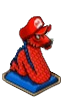 SuperMario Drachenlampe