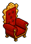 Royal Throne