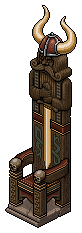 Wikingerthron